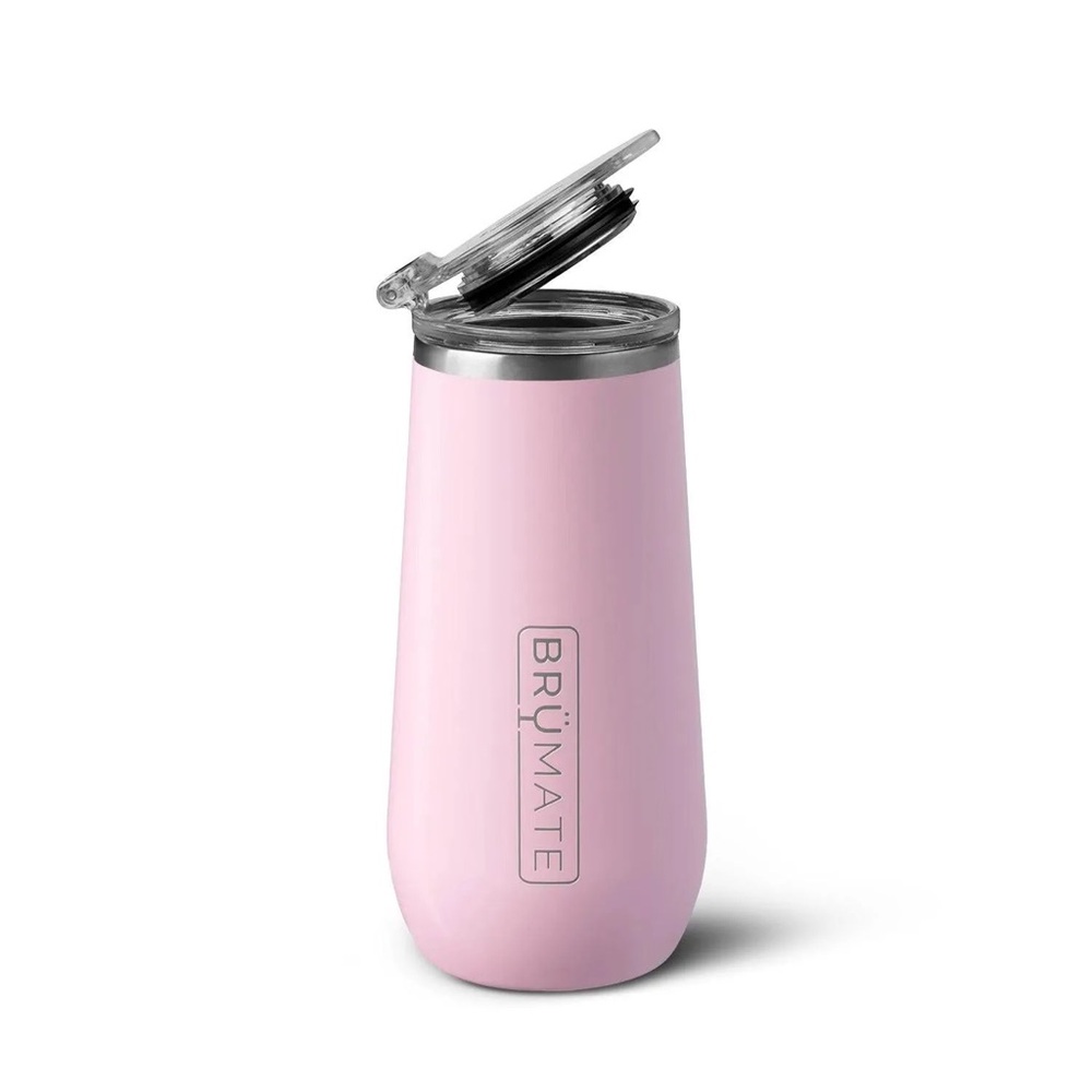 BrüMate Champagne Flute